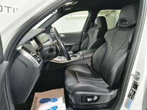 BMW X5 Bild 10