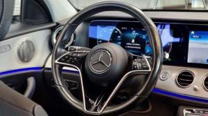 Mercedes-Benz E 200 Bild 19