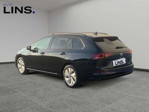 Volkswagen Golf Bild 3