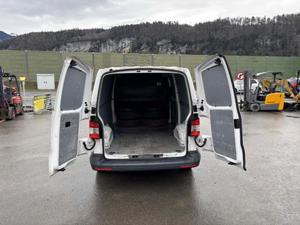 VW T5 Bild 10