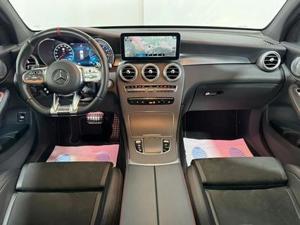 Mercedes-Benz GLC Bild 12