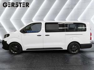 Opel Vivaro Bild 3