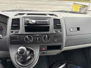 VW T5 Bild 17