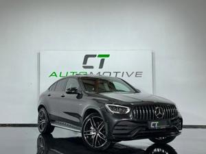 Mercedes-Benz GLC Bild 1