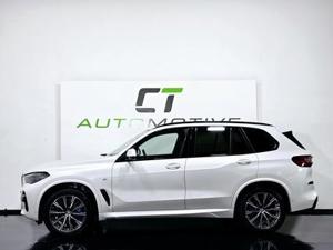 BMW X5 Bild 5