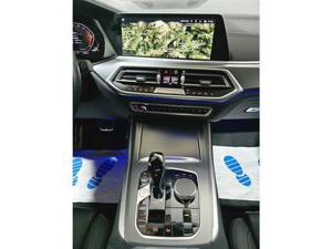 BMW X5 Bild 13