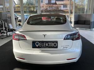 Tesla Model 3 2018 Bild 8