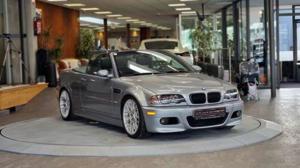 BMW M3 Bild 18