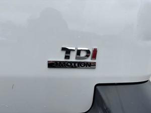 VW T5 Bild 8