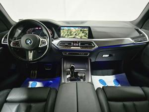 BMW X5 Bild 8