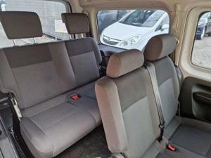 Volkswagen Caddy Bild 20