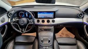 Mercedes-Benz E 200 Bild 17