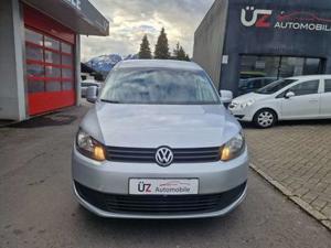 Volkswagen Caddy Bild 3