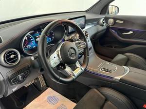 Mercedes-Benz GLC Bild 8