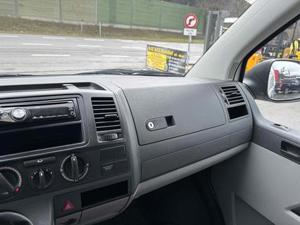 VW T5 Bild 19