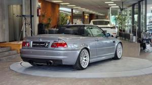 BMW M3 Bild 13