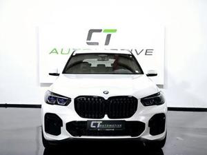 BMW X5 Bild 2