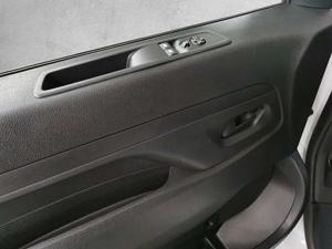 Opel Vivaro Bild 12