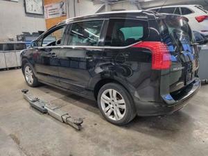 Peugeot 5008 2012 Bild 5