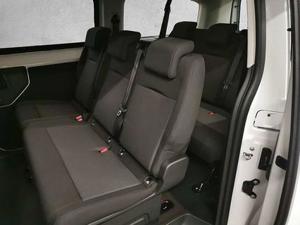 Opel Vivaro Bild 7