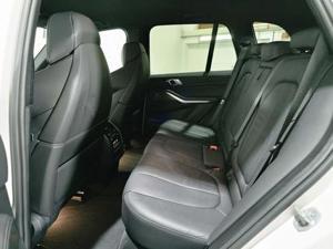 BMW X5 Bild 11