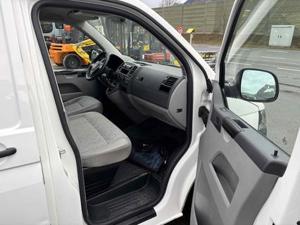 VW T5 Bild 18