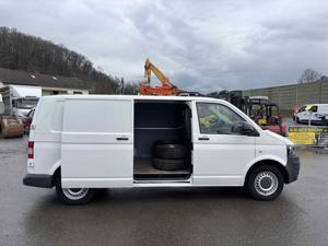 VW T5 Bild 6