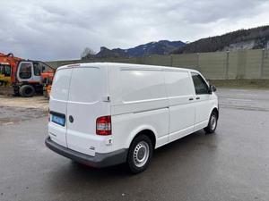 VW T5 Bild 7