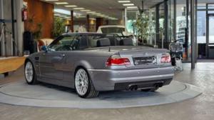 BMW M3 Bild 10