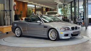 BMW M3 Bild 17