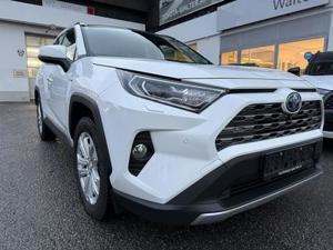 Toyota RAV4 Bild 2