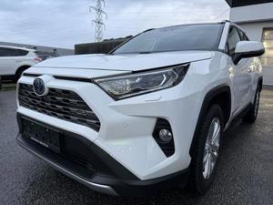 Toyota RAV4 Bild 3