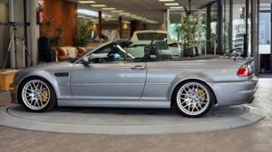 BMW M3 Bild 8