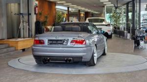 BMW M3 Bild 12