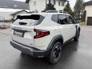 Dacia Duster Bild 2