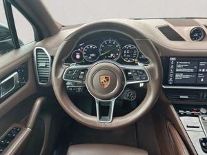 Porsche Cayenne Bild 11