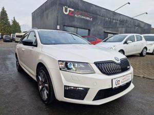 Skoda Octavia Bild 2