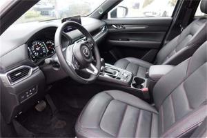 Mazda CX-5 Bild 11