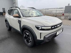 Dacia Duster Bild 6