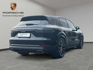 Porsche Cayenne Bild 5