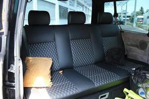 VW T4 Bild 9