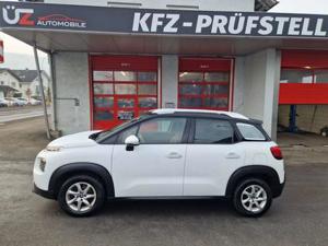 Citroen C3 Bild 6