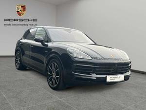 Porsche Cayenne Bild 7