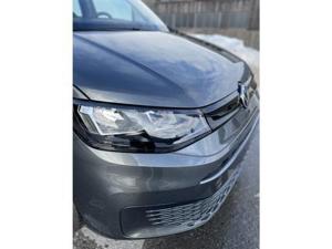 VW Caddy Bild 5