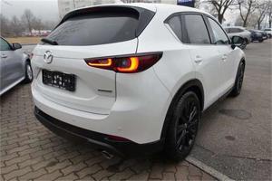 Mazda CX-5 Bild 5