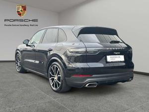 Porsche Cayenne Bild 3