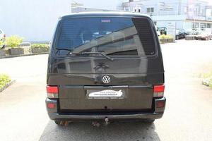 VW T4 Bild 5