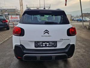 Citroen C3 Bild 8