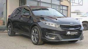 Kia XCeed Bild 3