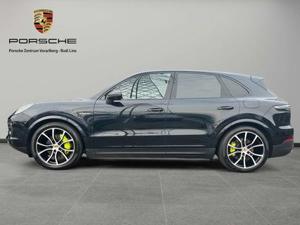 Porsche Cayenne Bild 2